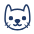 Icono seguro de mascotas