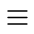 icono del menu